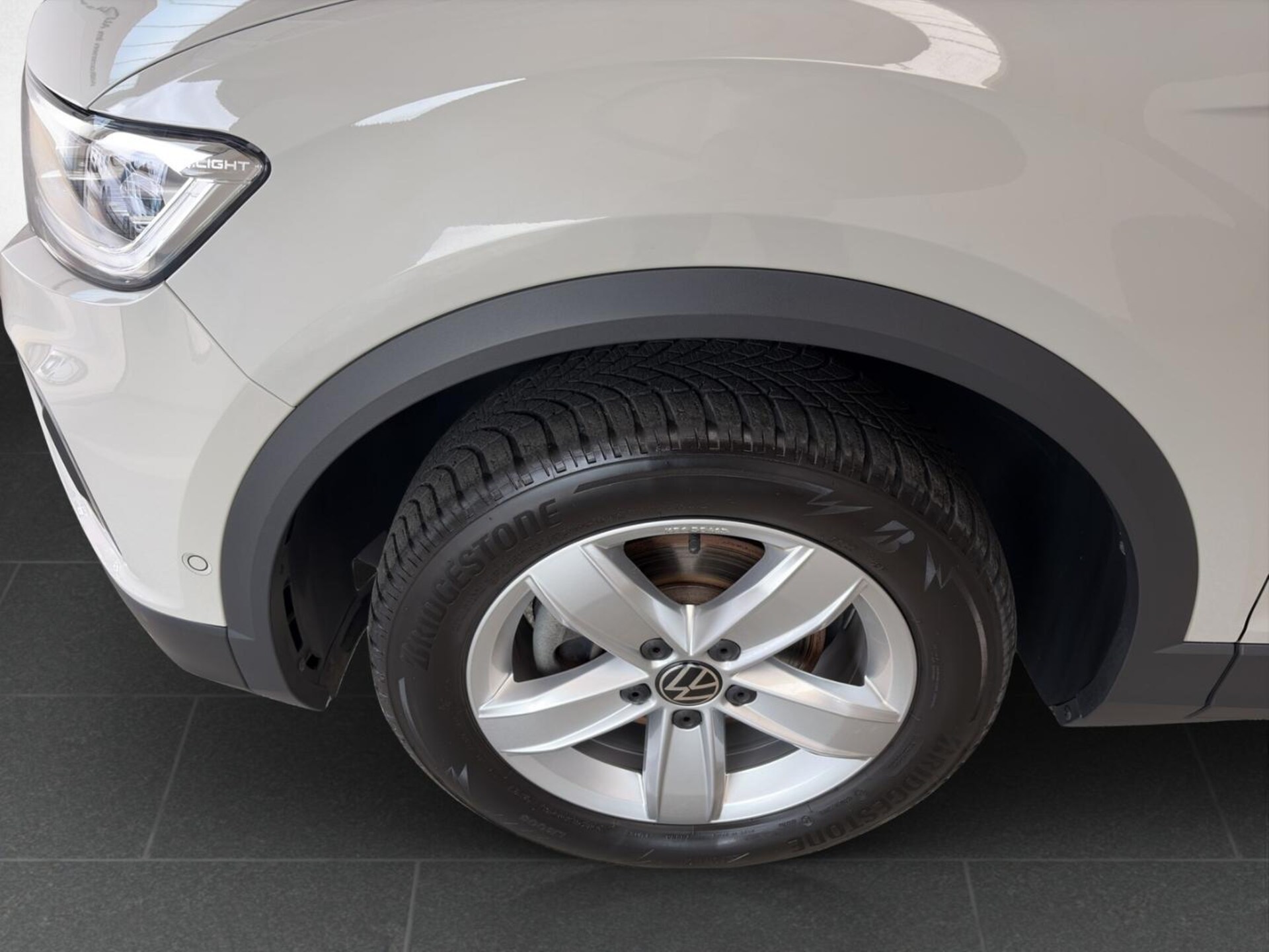 Volkswagen T-Roc MOVE