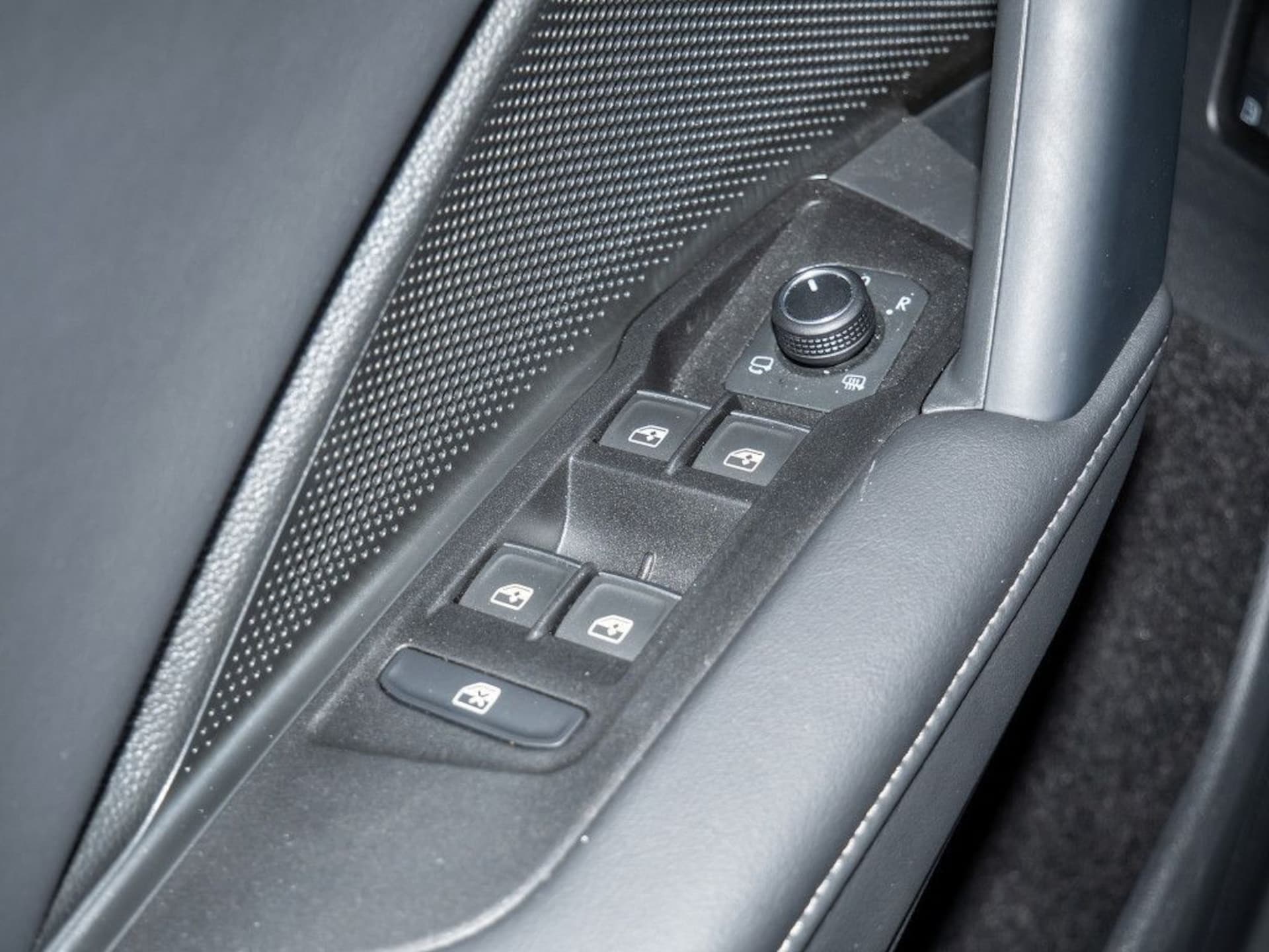 Volkswagen Tayron Elegance