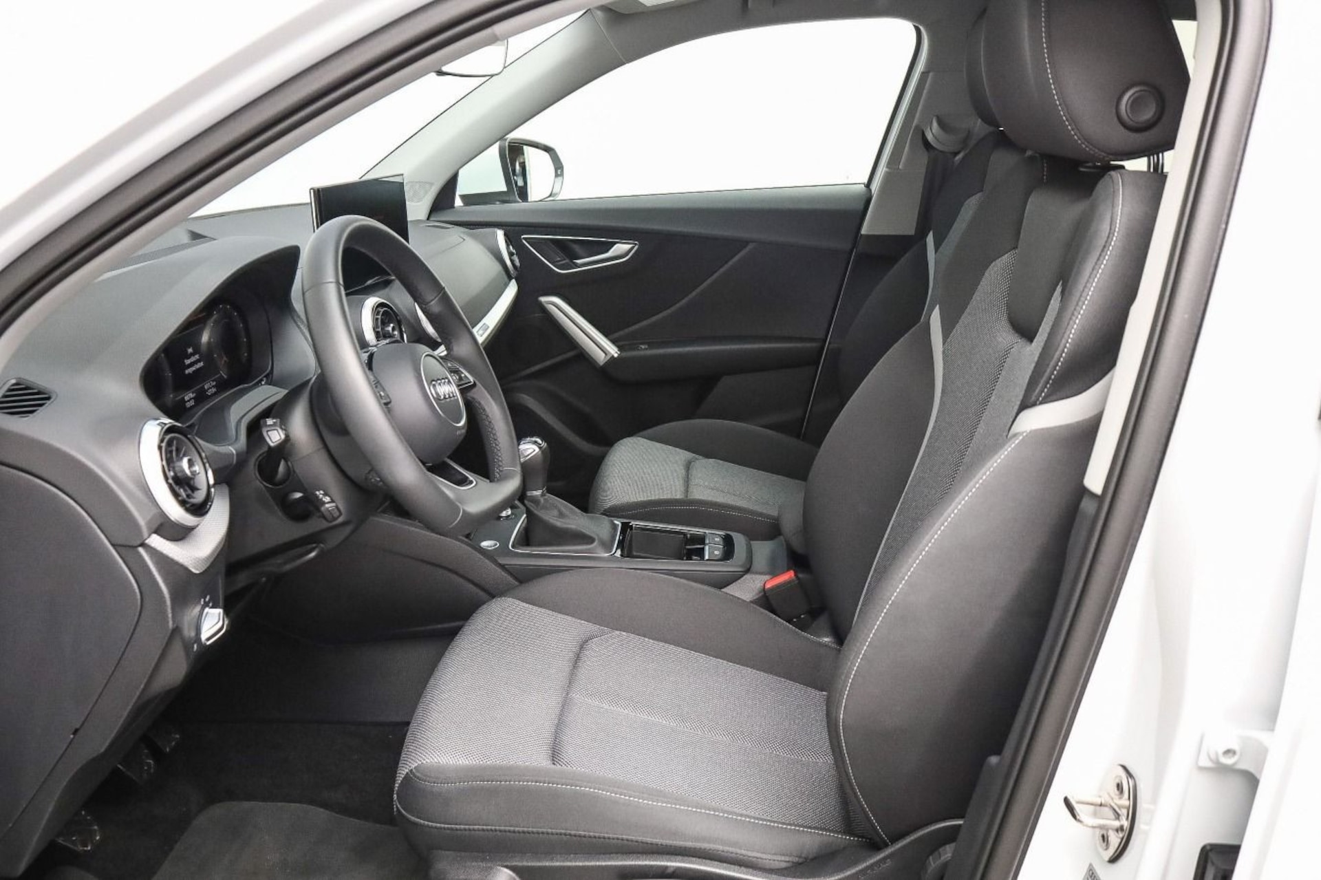 Audi Q2 Advanced