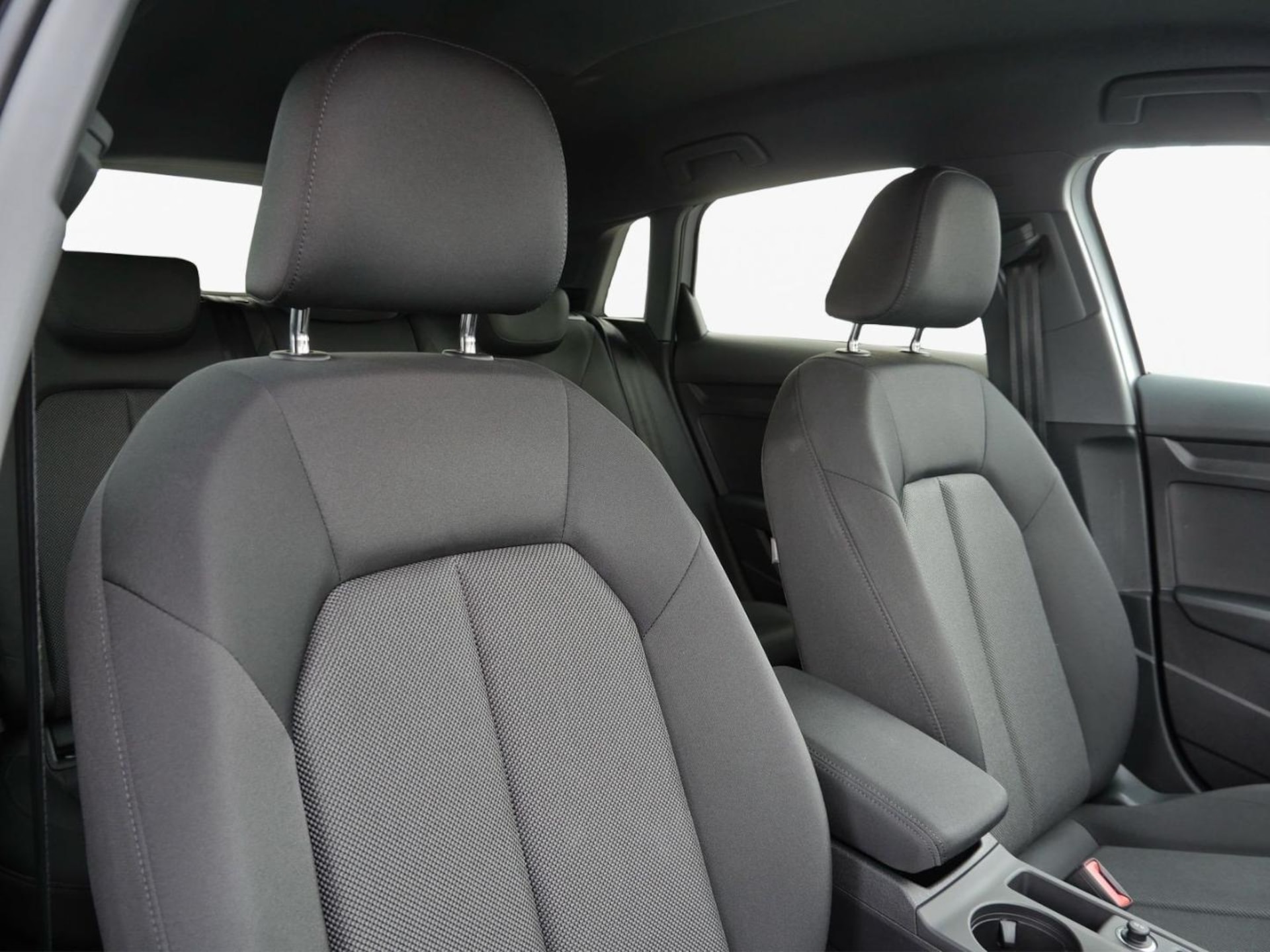 Audi A3 Sportback Advanced