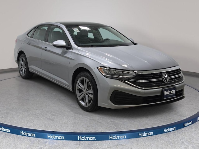 2024 Volkswagen Jetta