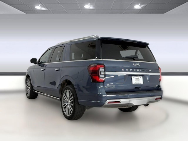 2022 Ford Expedition