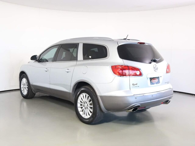 2011 Buick Enclave