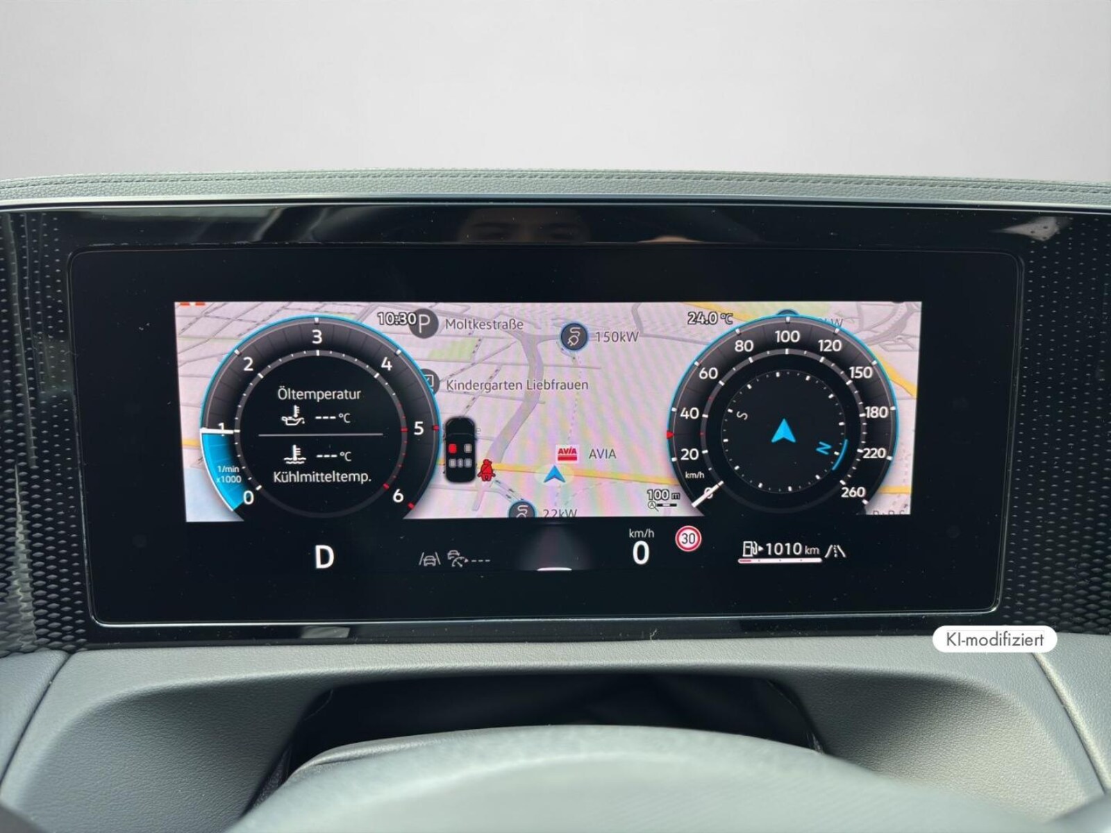 Volkswagen Tiguan – Bild 10