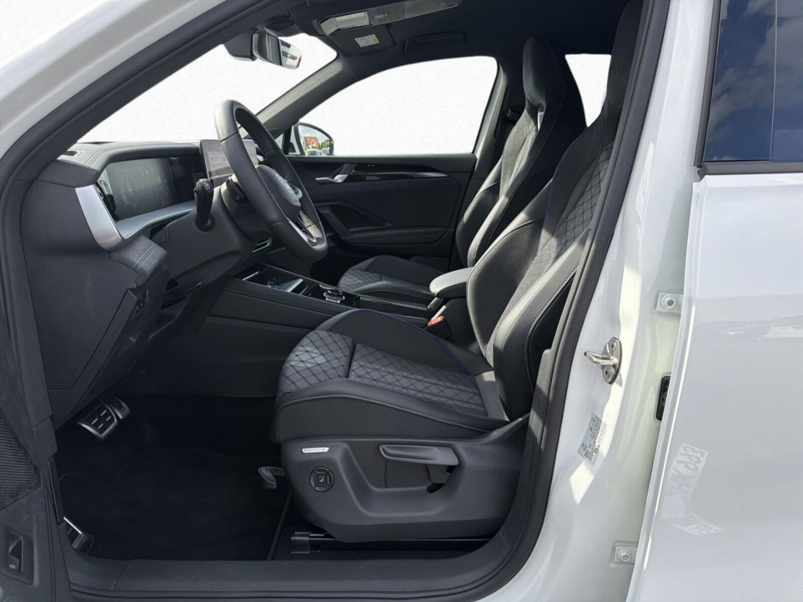 Volkswagen Tayron – Bild 8