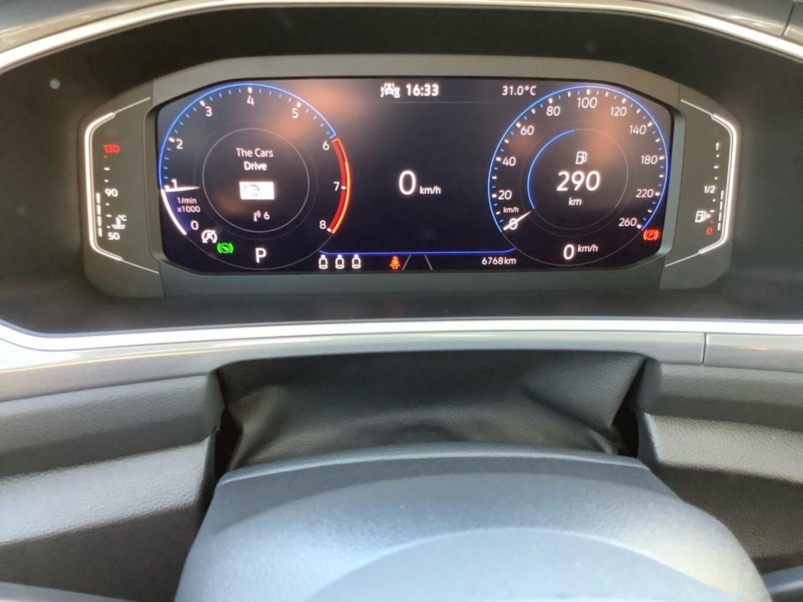 Volkswagen T-Roc – Bild 13