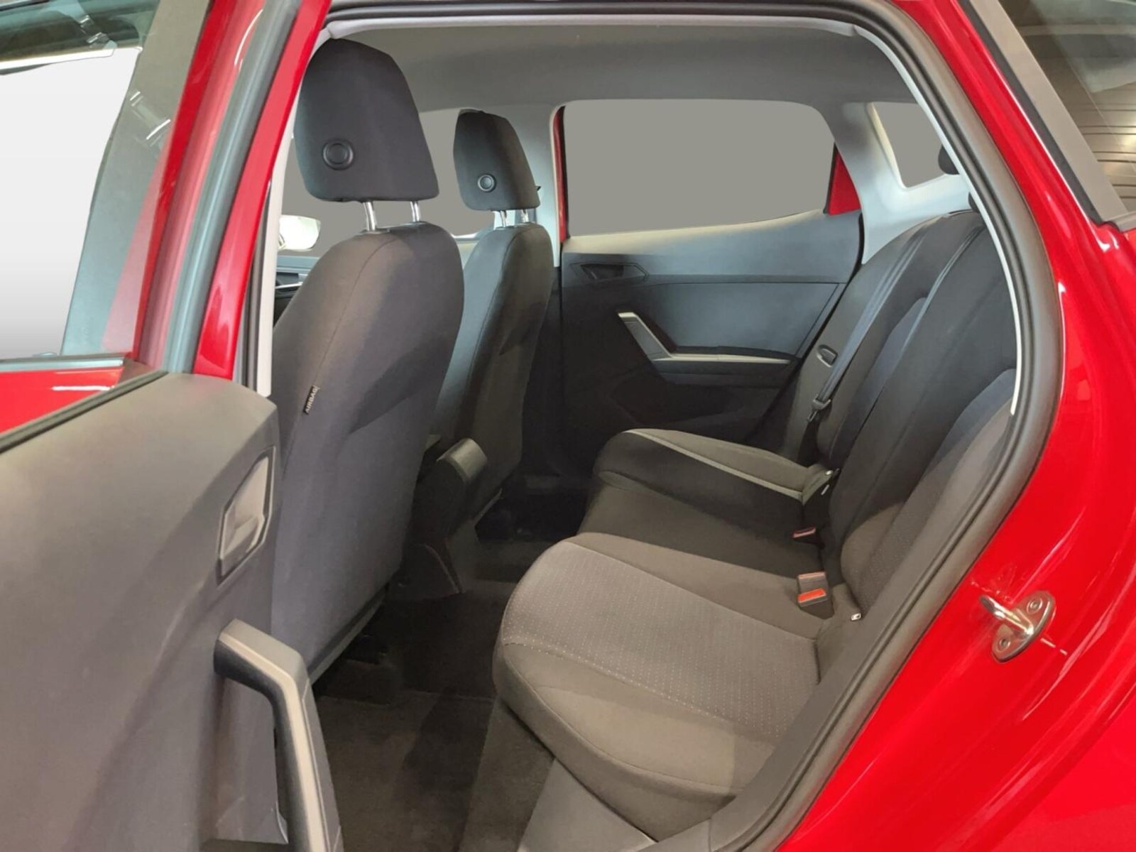 SEAT Ibiza – Bild 11