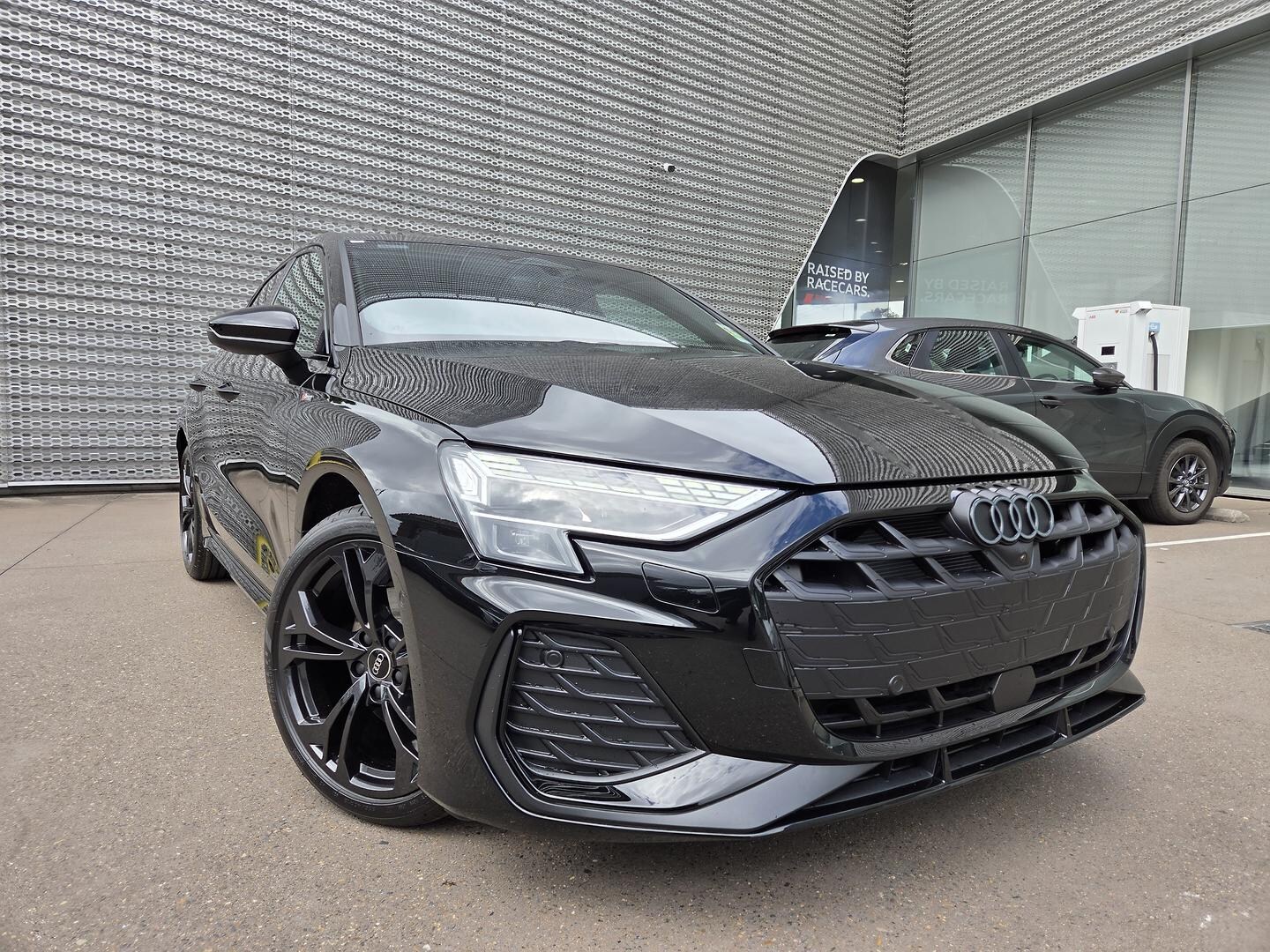 Image about Audi A3 Sportback TFSI S tronic