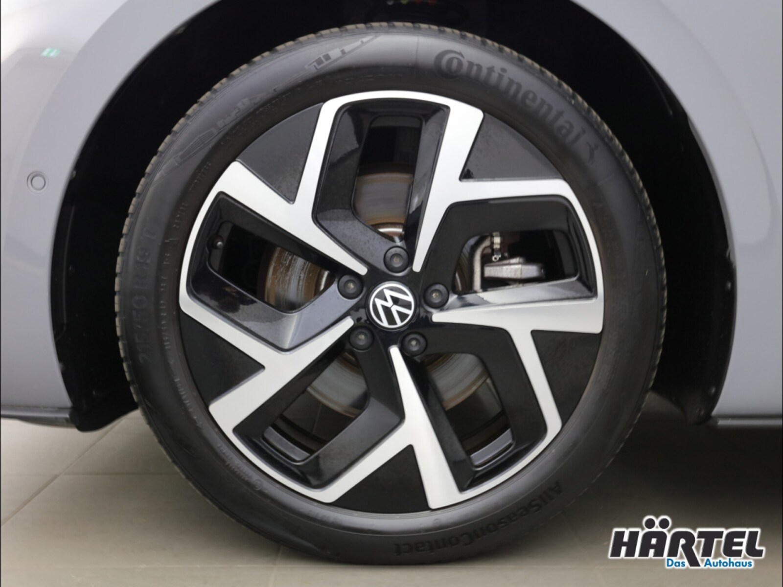 Volkswagen ID.3 – Bild 16
