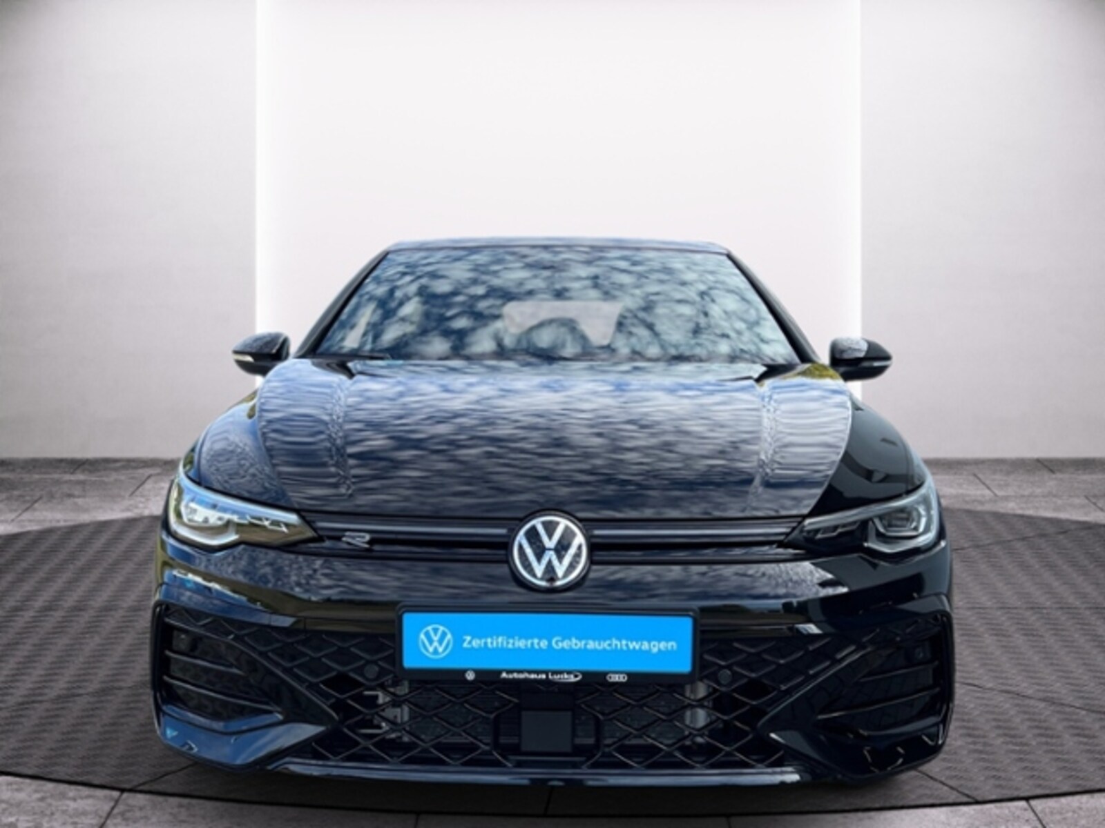 Volkswagen Golf – Bild 4