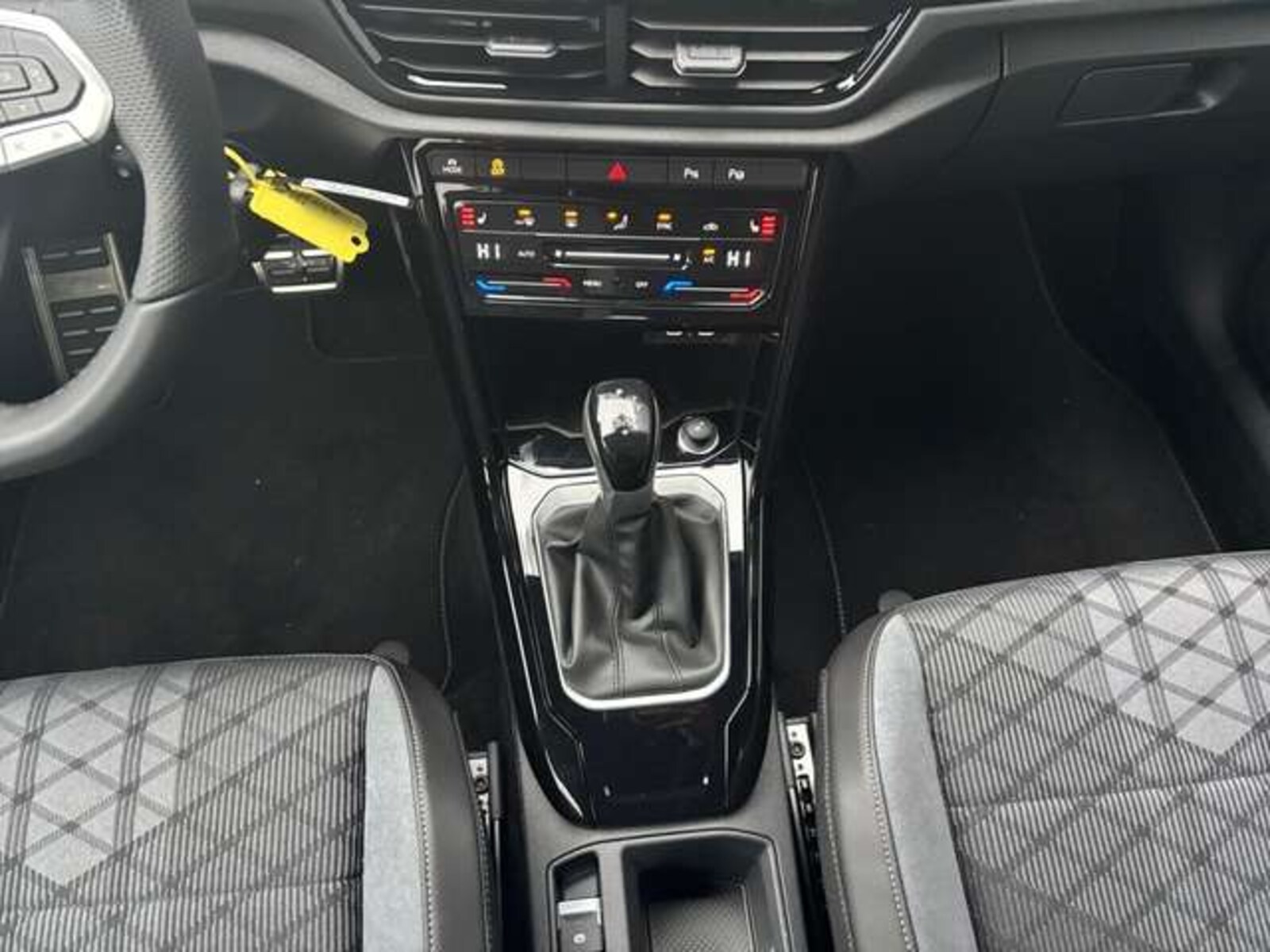 Volkswagen T-Roc – Bild 15