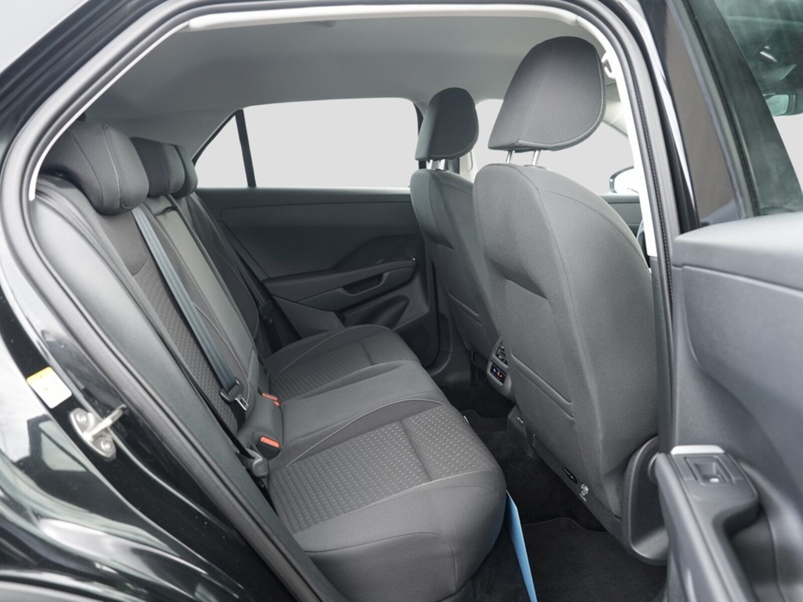 Volkswagen T-Roc – Bild 12