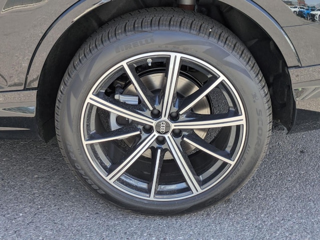 2026 Audi Q7 Premium Plus - Photo 16