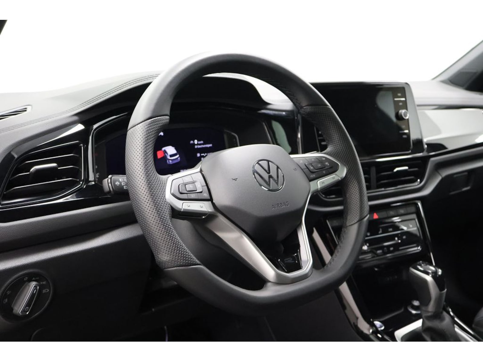 Volkswagen T-Roc – Bild 16