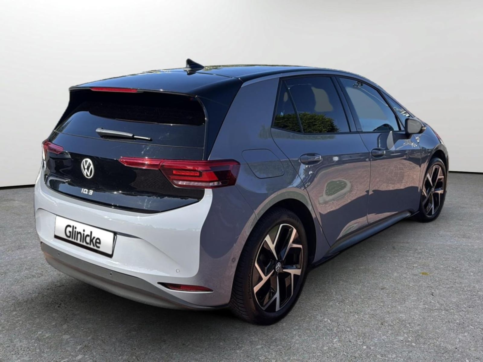 Volkswagen ID.3 – Bild 4
