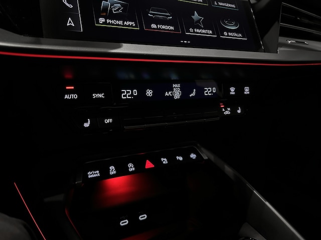 Audi A3 Sportback 35 TFSI S Tronic, 150hp, 2025