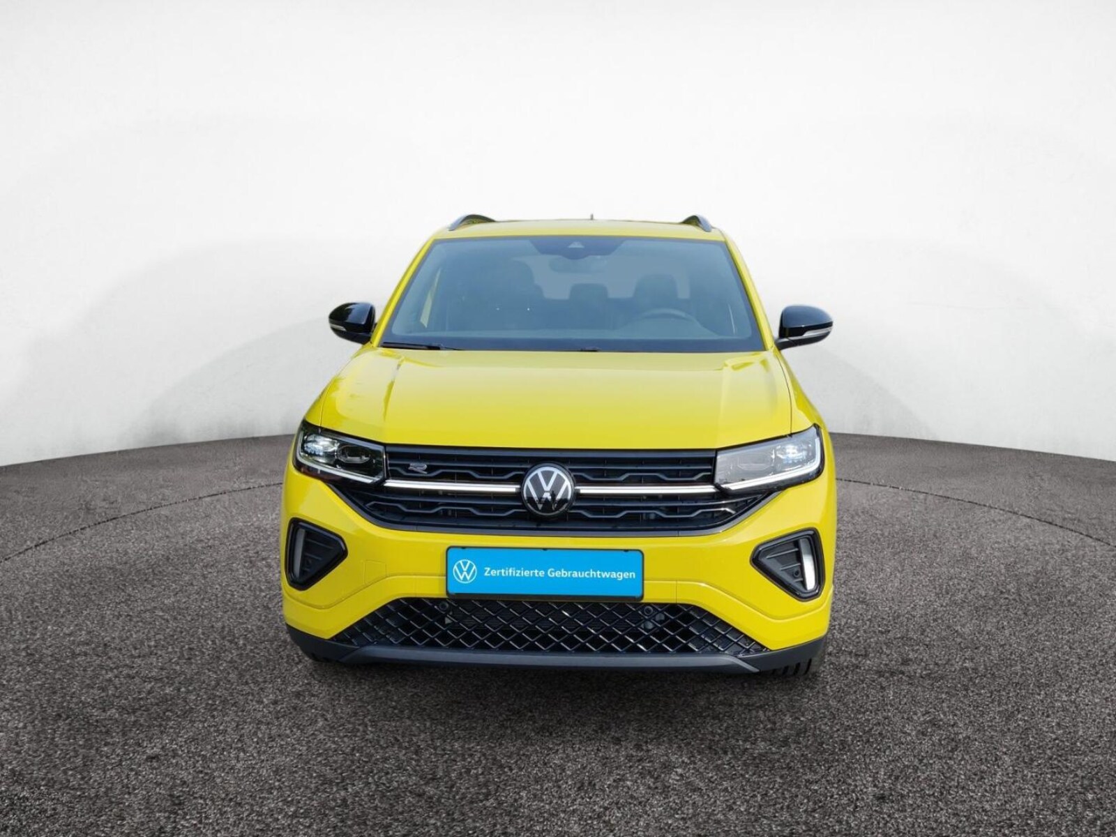Volkswagen T-Cross – Bild 10