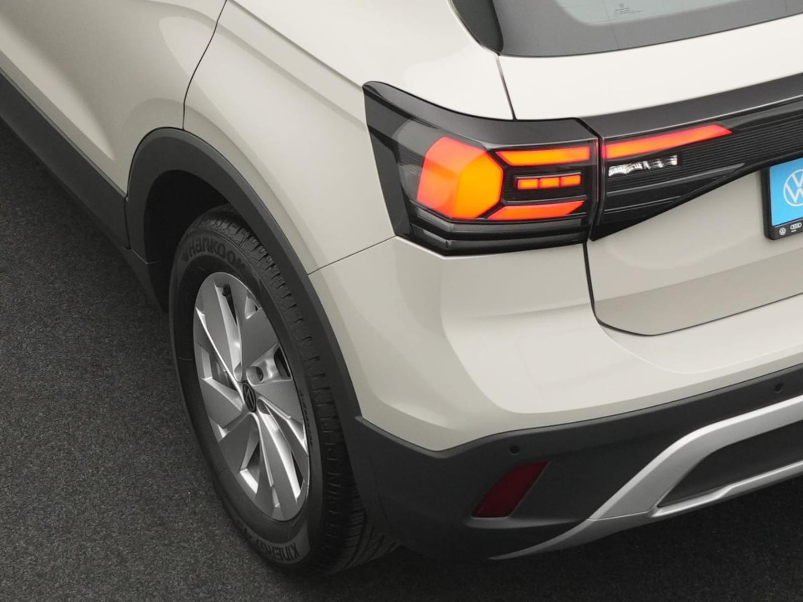 Volkswagen T-Cross – Bild 22
