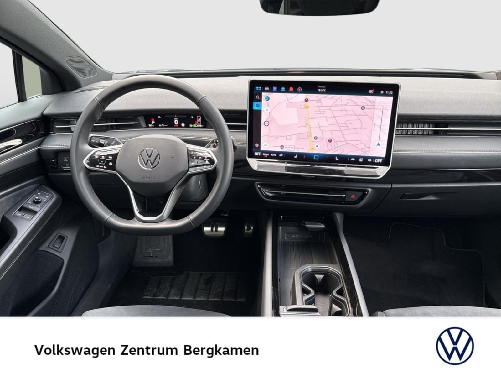 Volkswagen ID.7 – Bild 10