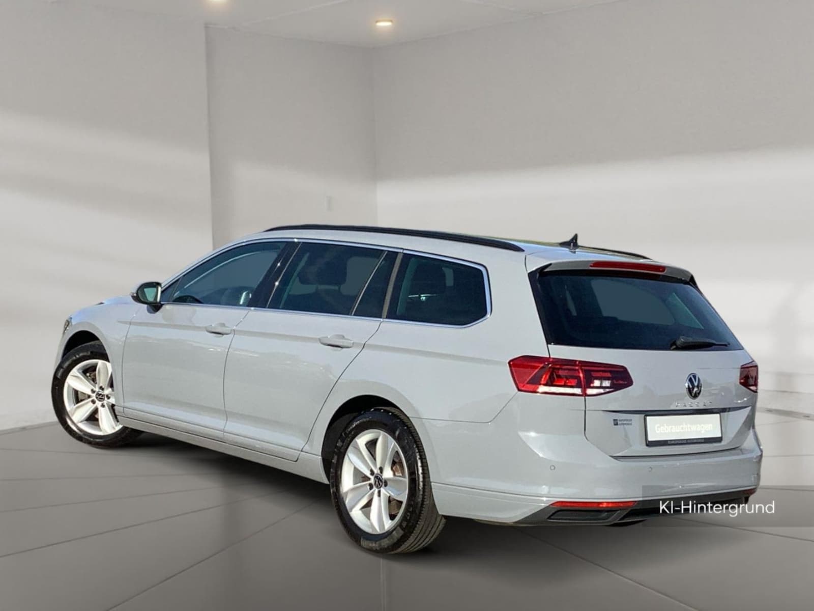 Volkswagen Passat Variant – Bild 4