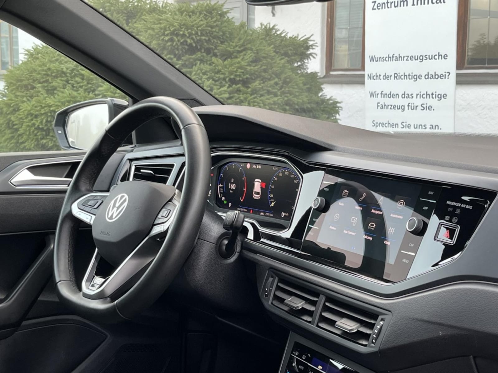 Volkswagen Polo – Bild 12