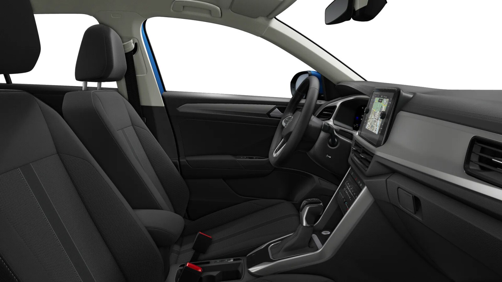 Volkswagen T-Roc – Bild 10