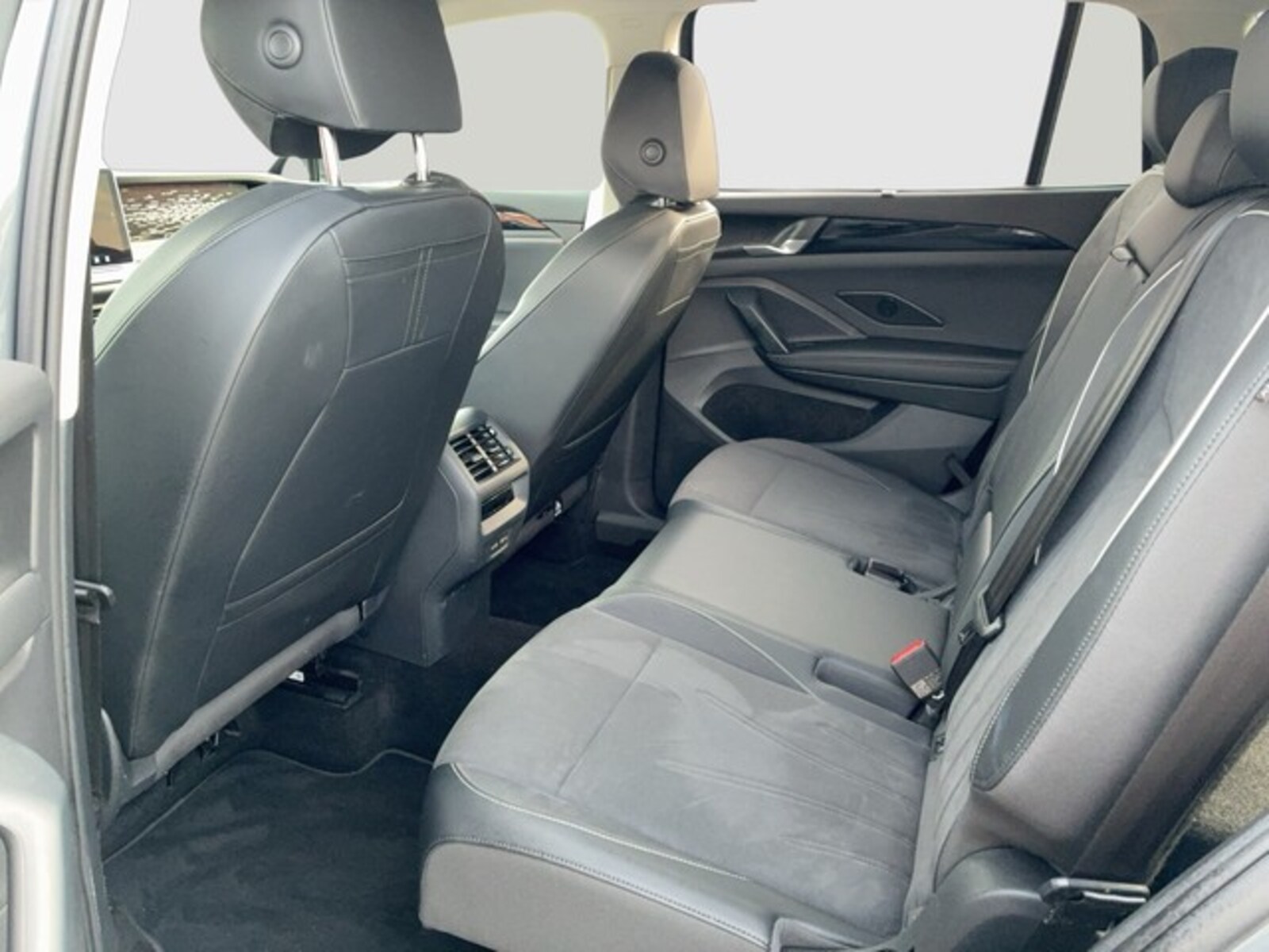 Volkswagen Tayron – Bild 11