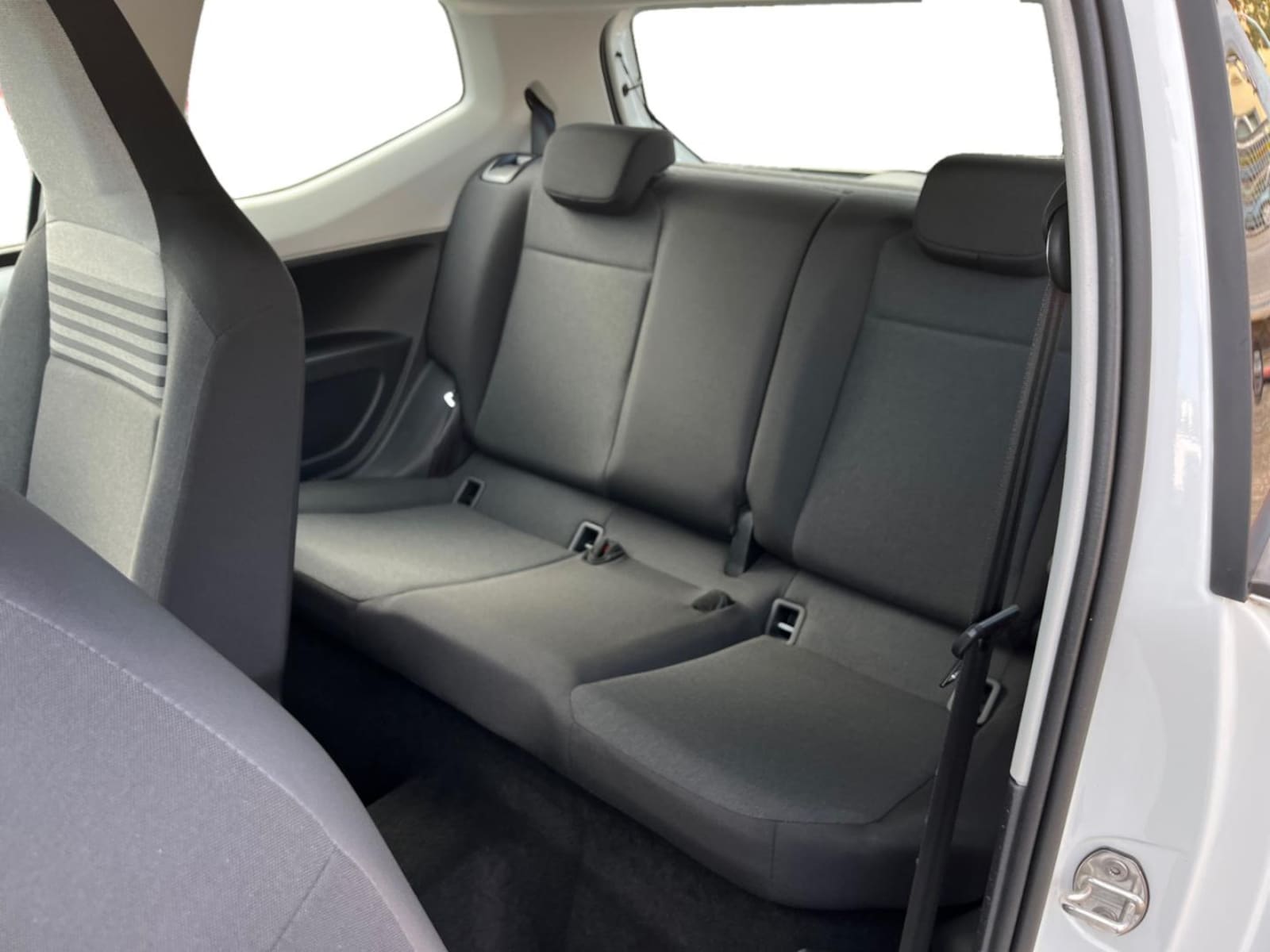 Volkswagen up! – Bild 10