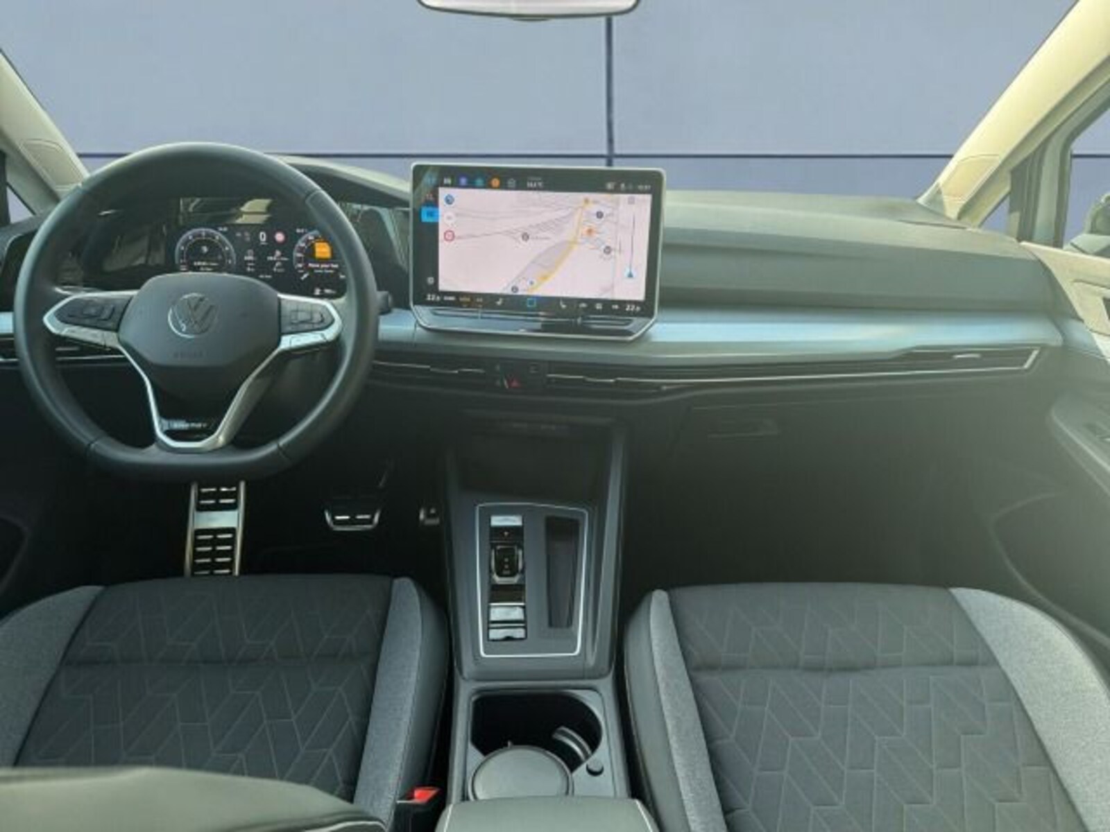 Volkswagen Golf – Bild 11
