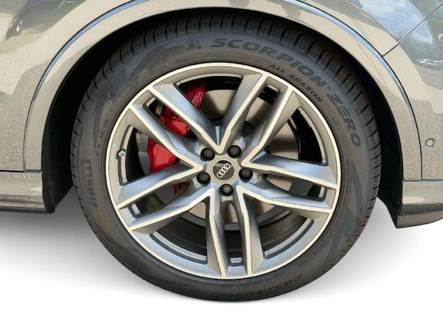 2026 Audi Q7 Prestige - Photo 23