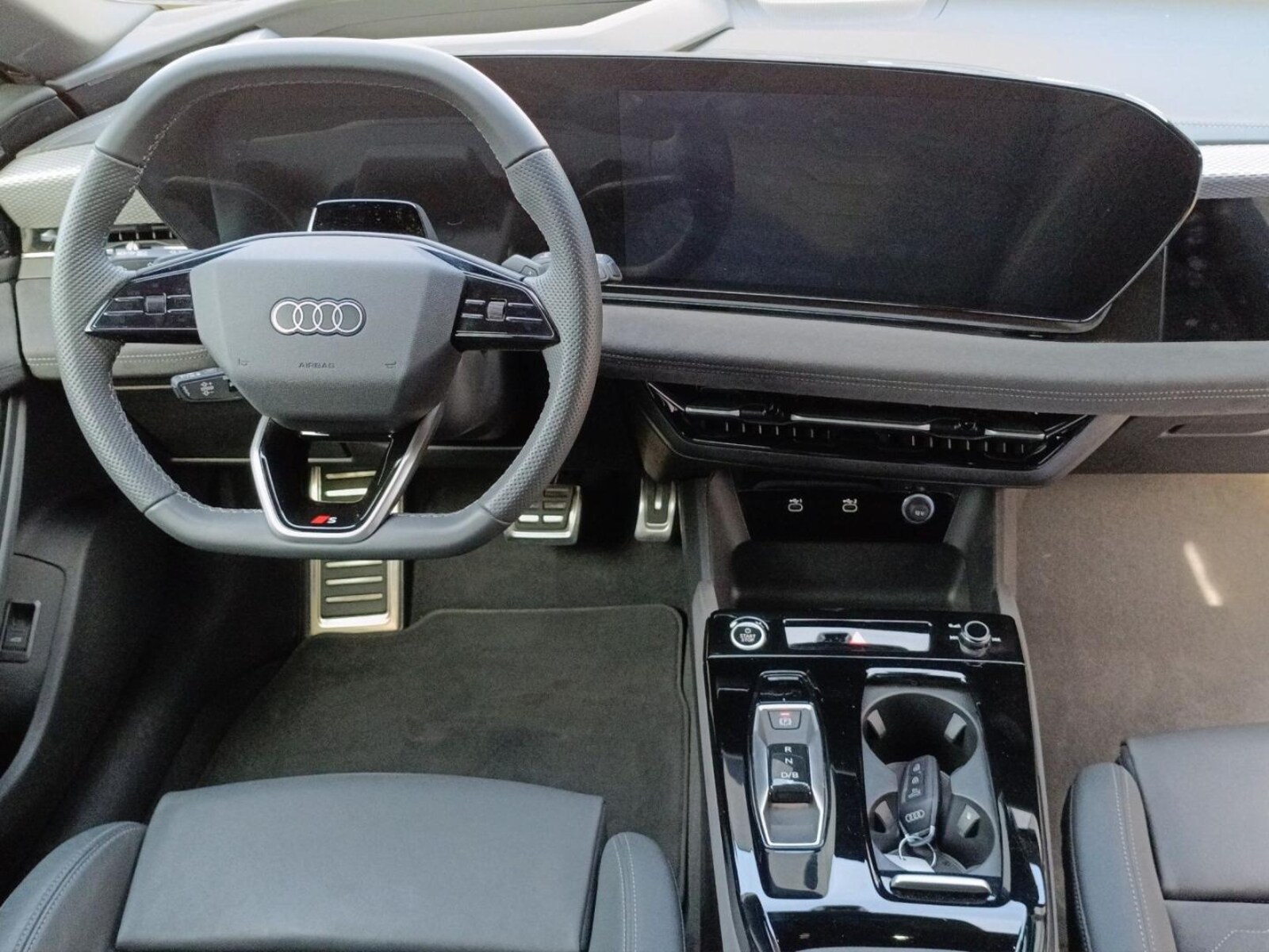 Audi A6 Avant e-tron – Bild 5