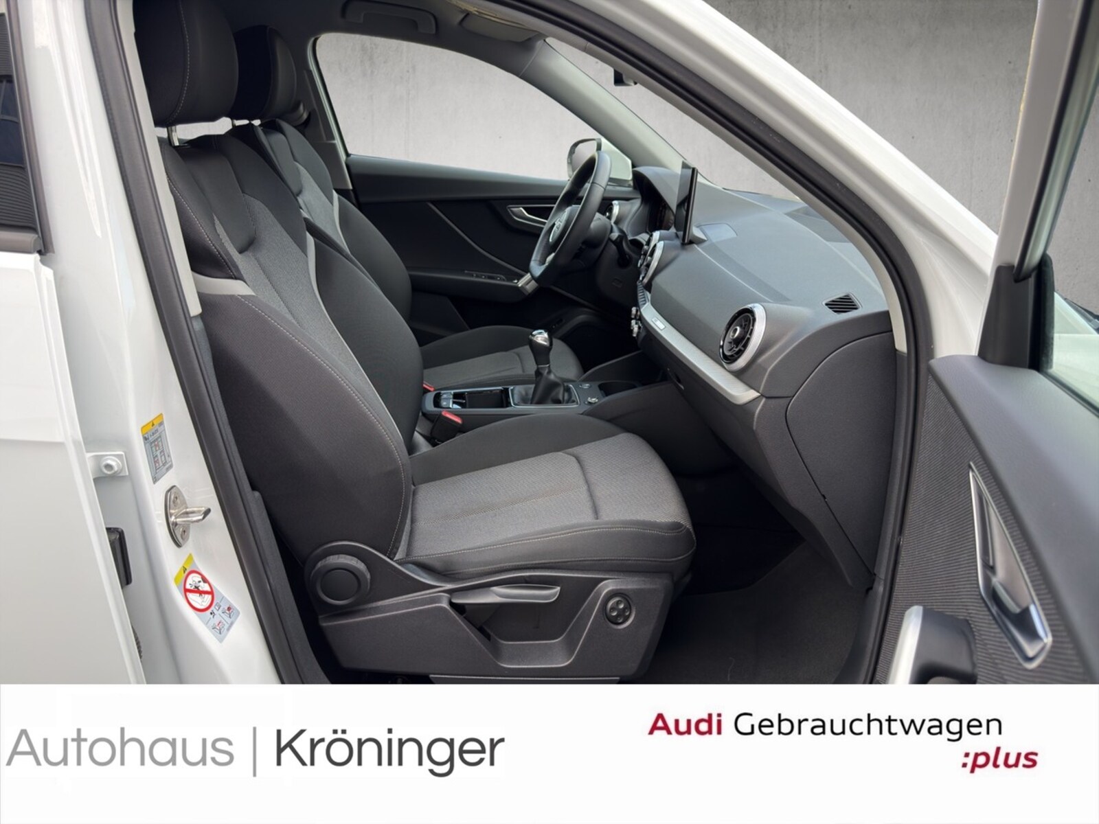 Audi Q2 – Bild 9