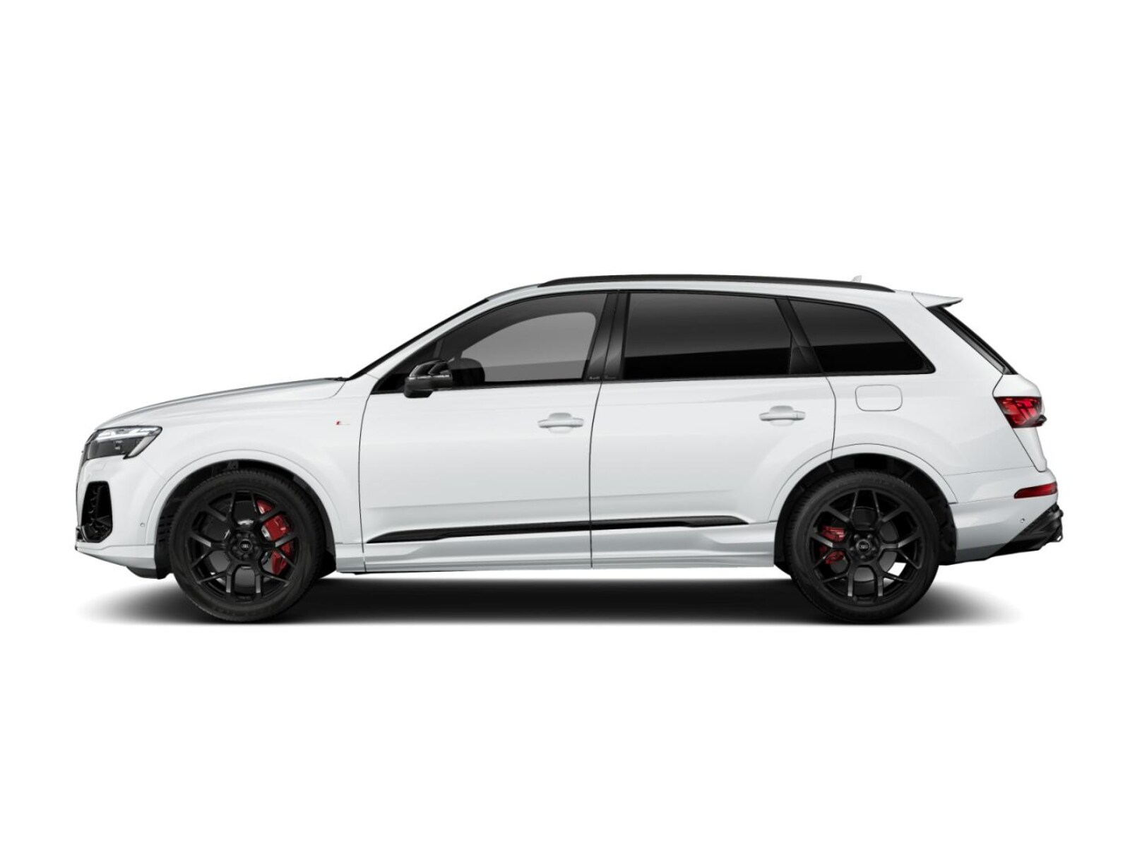 Audi Q7 – Bild 6