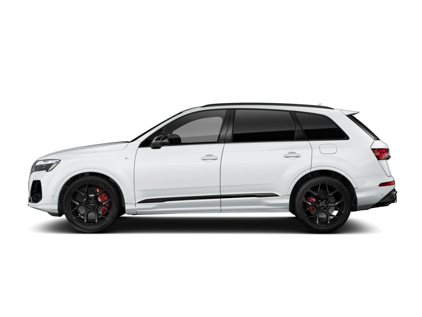 Bild über Audi Q7 SUV TFSI e S line business TFSI e quattro 360 kW tiptronic - für weitere Informationen kontaktieren Sie den Audi Partner