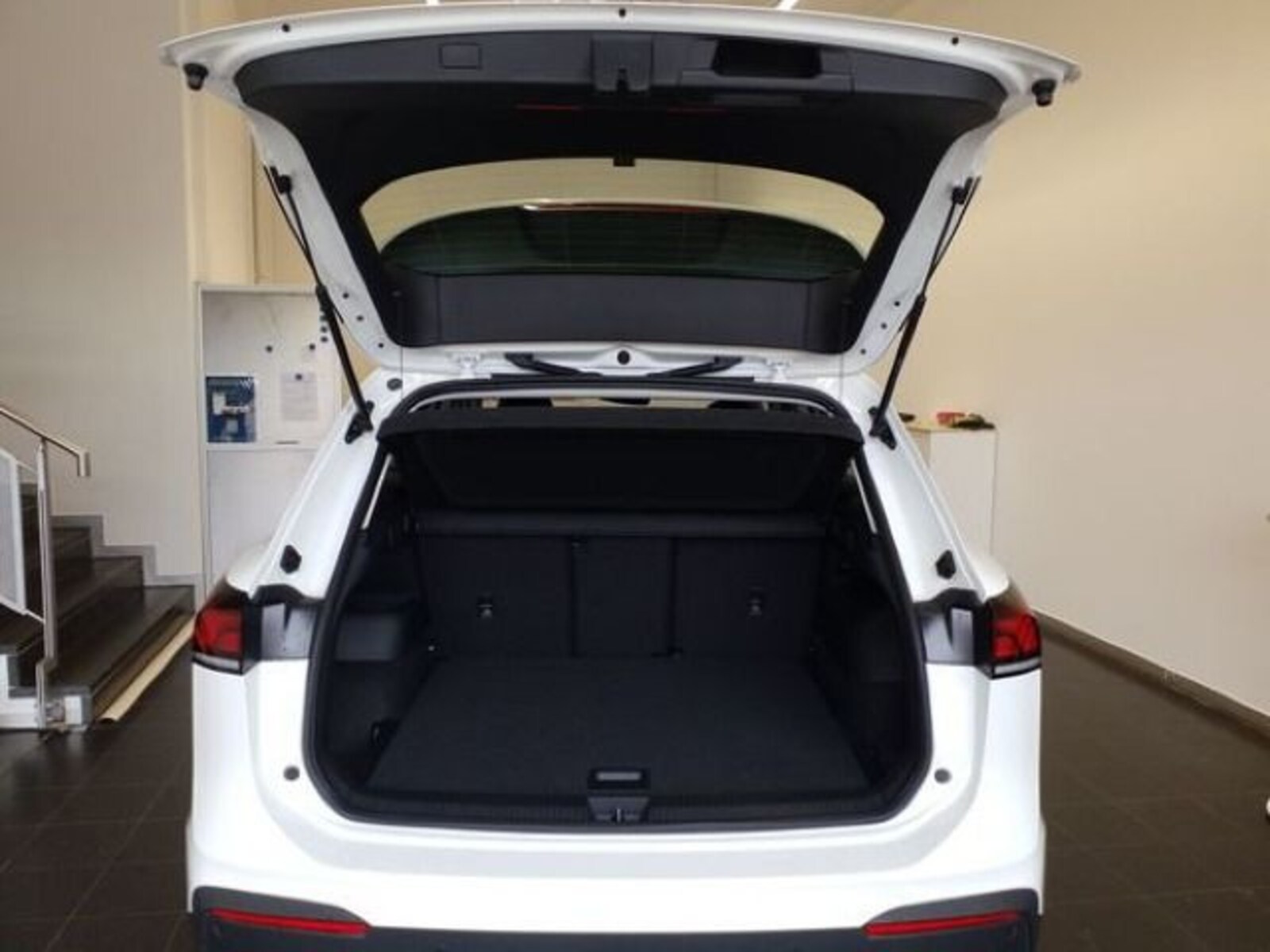 Volkswagen Tiguan – Bild 7