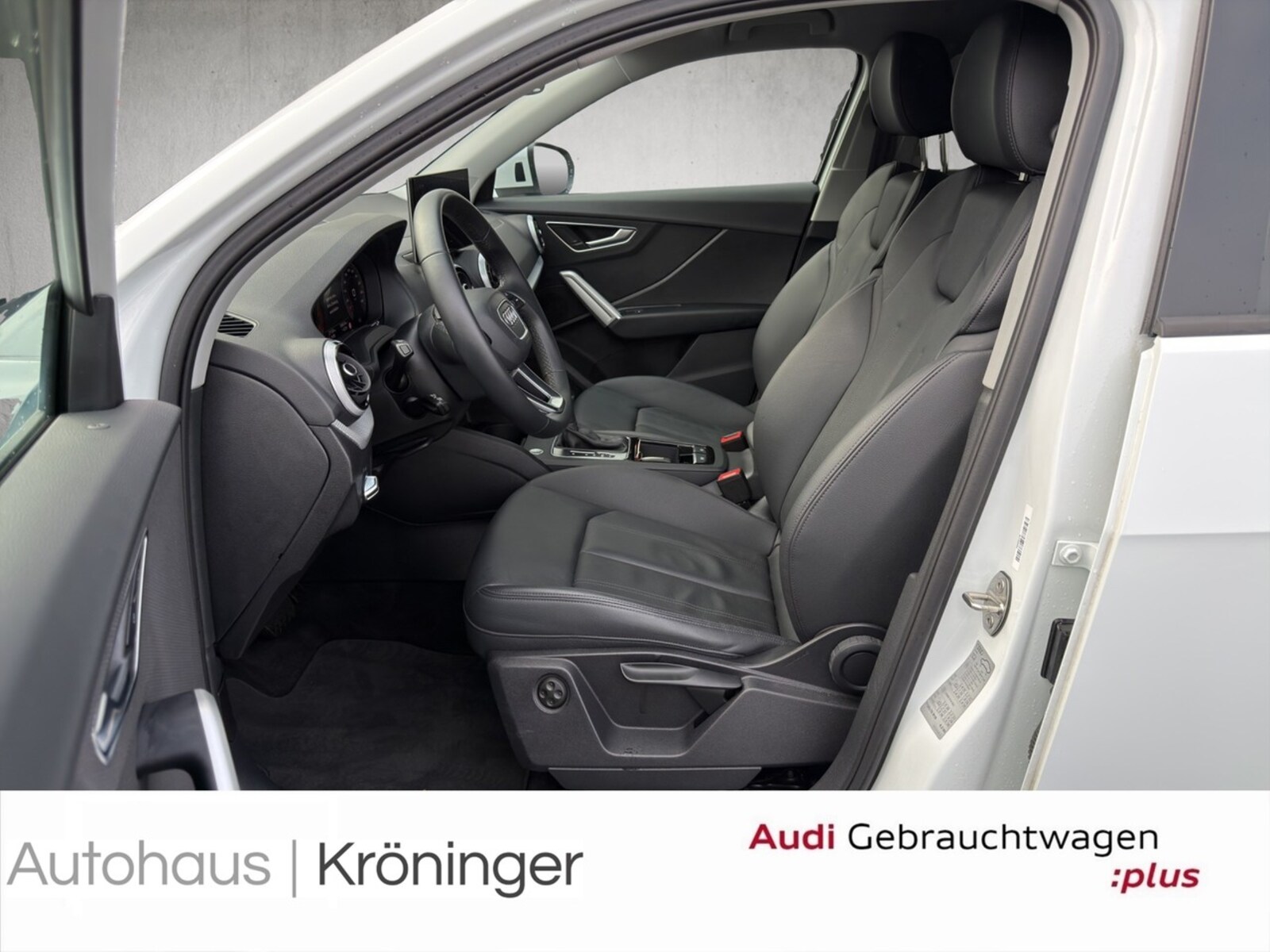 Audi Q2 – Bild 7
