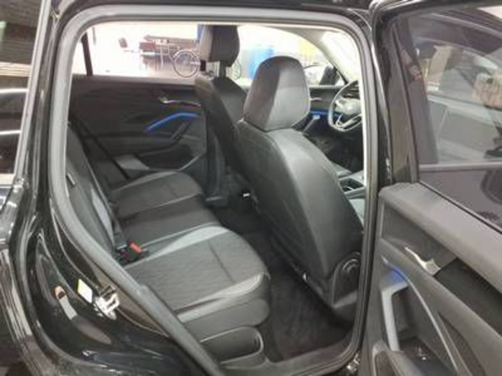 Volkswagen Tiguan – Bild 5