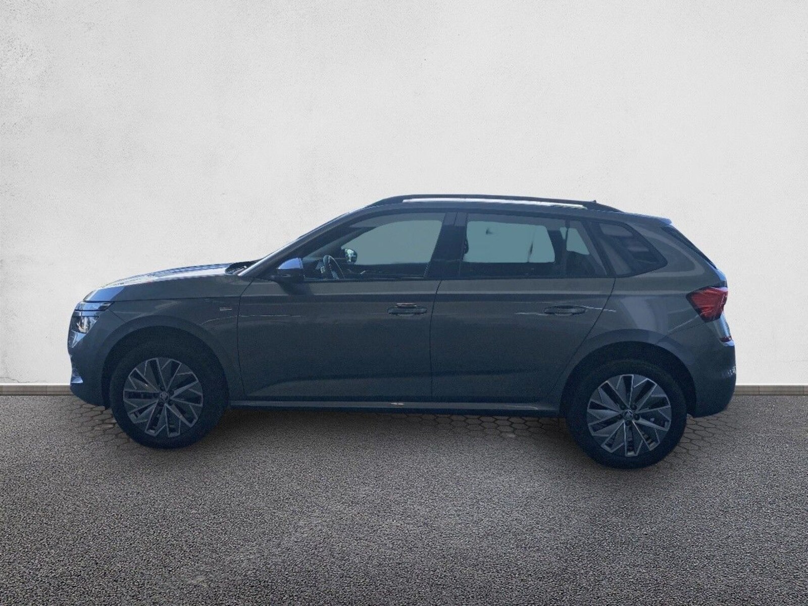 Škoda Kamiq – Bild 3