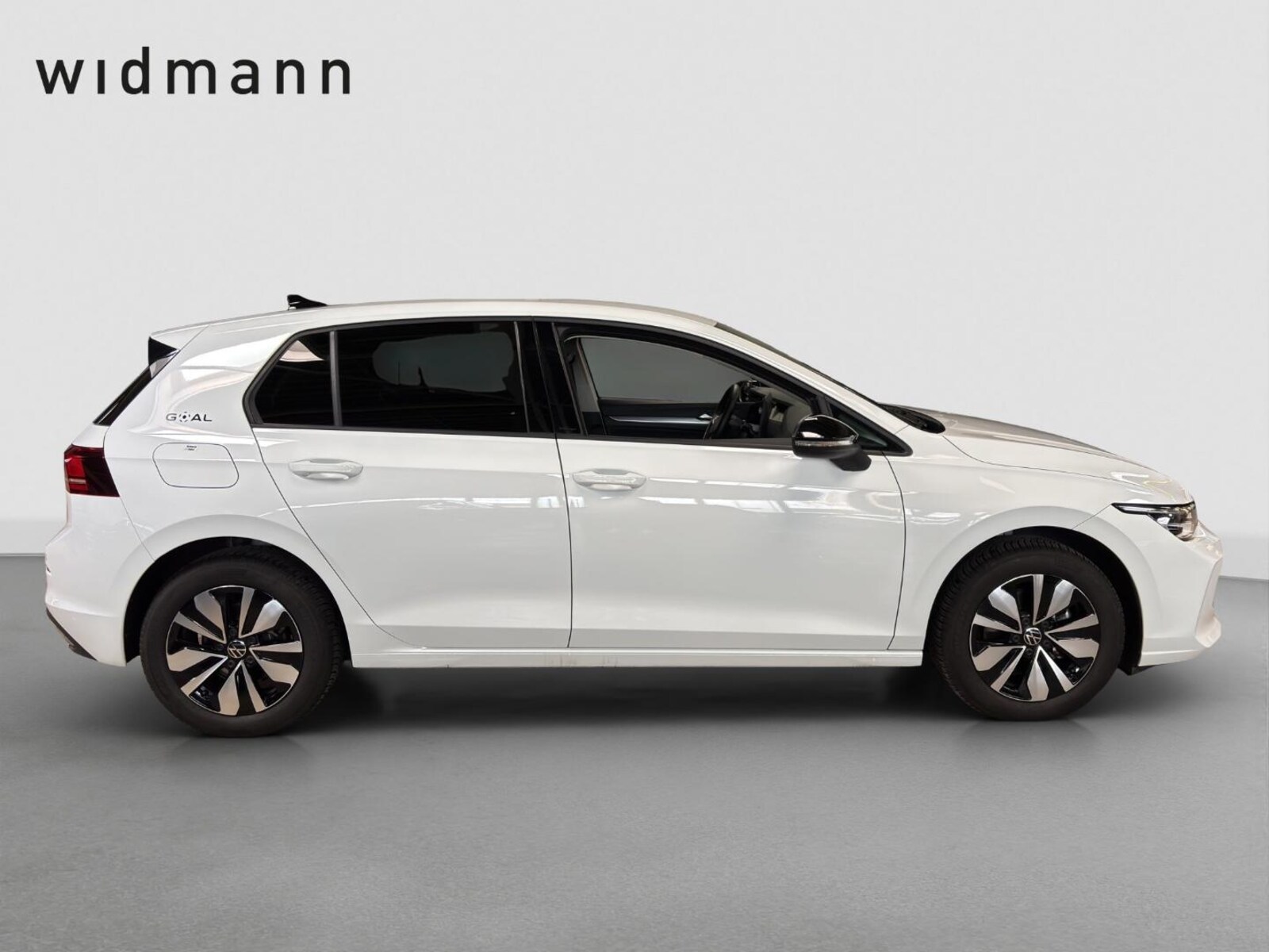 Volkswagen Golf – Bild 7