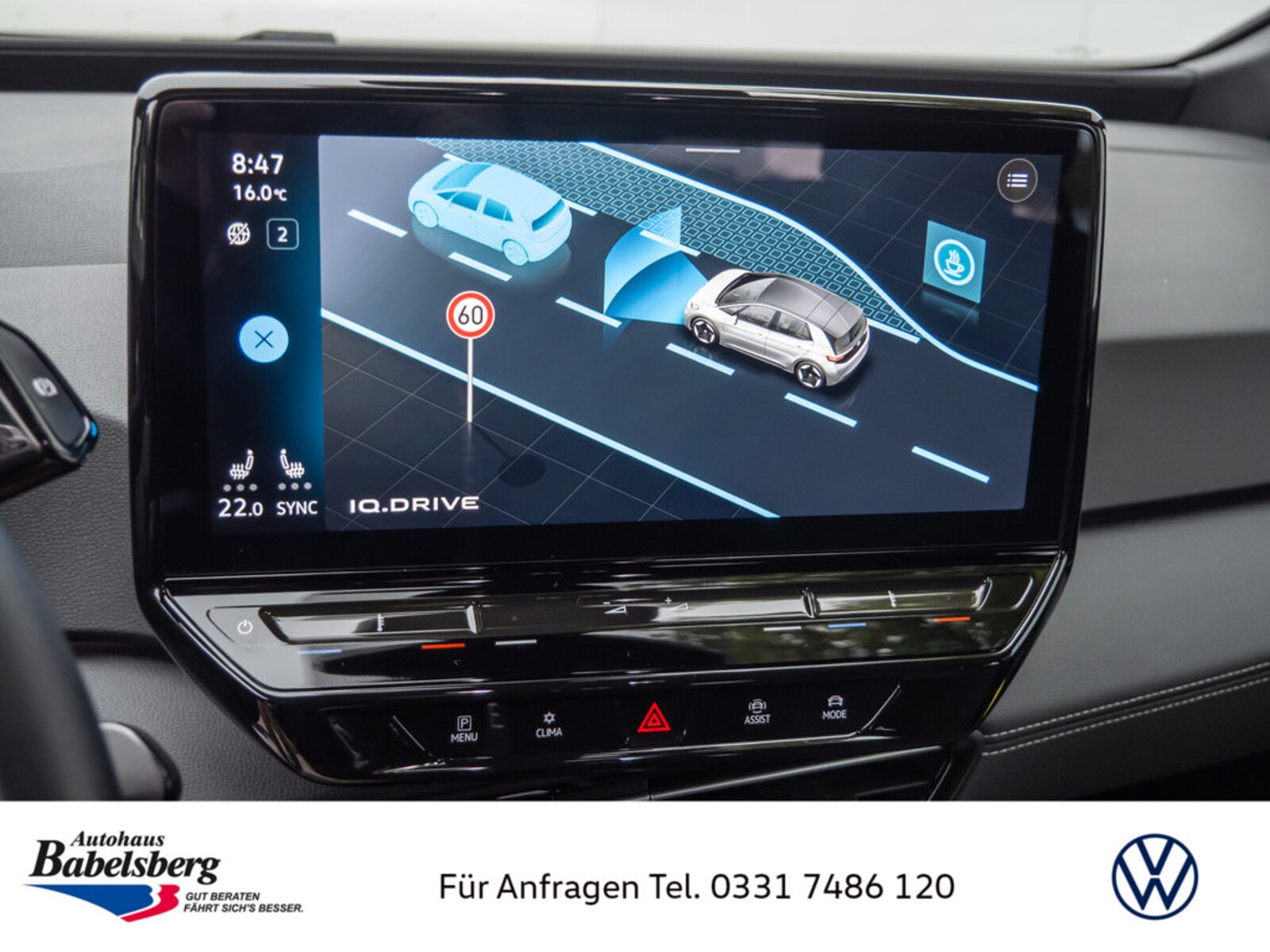 Volkswagen ID.3 – Bild 11