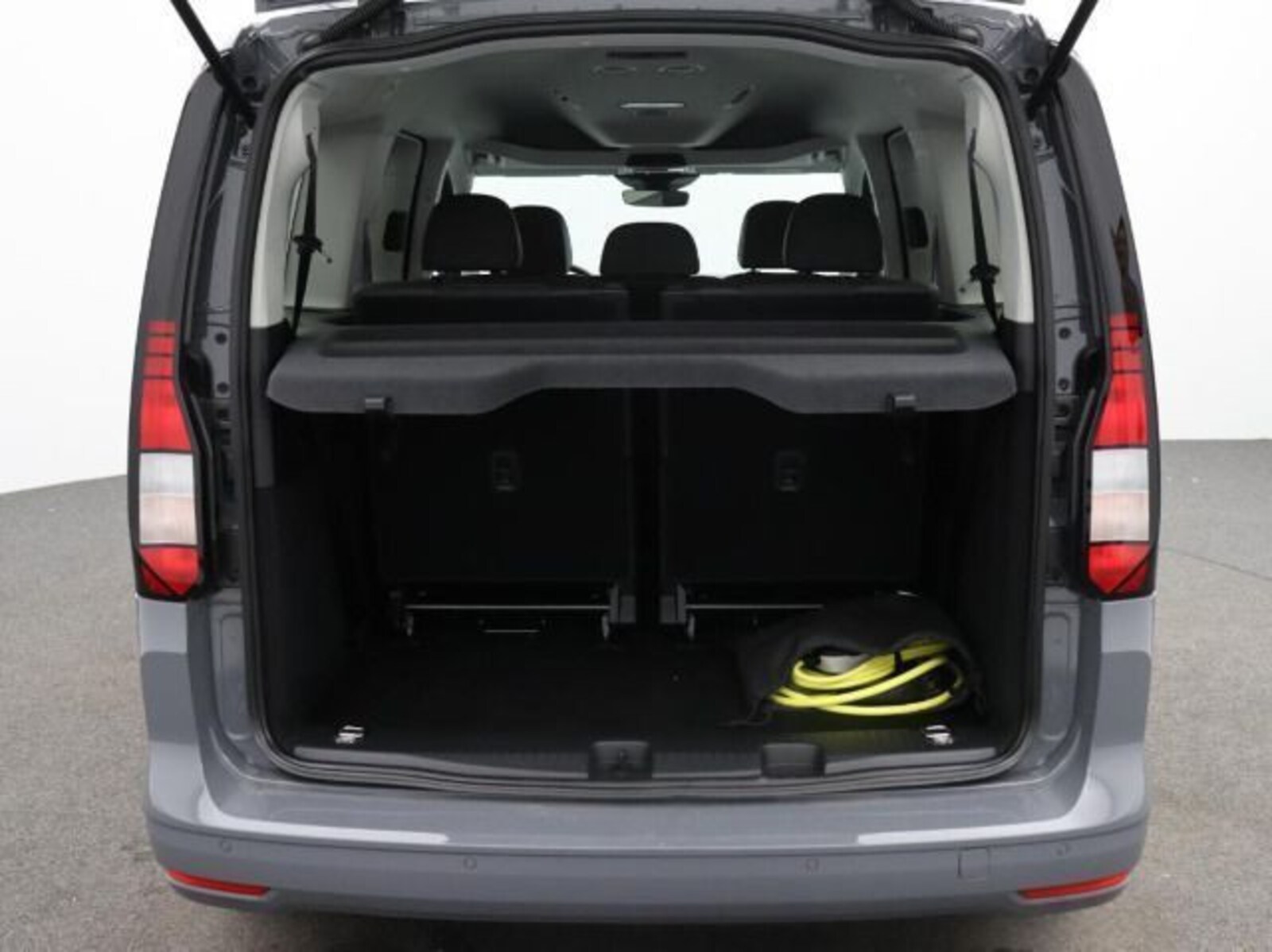 Volkswagen Caddy Maxi – Bild 10