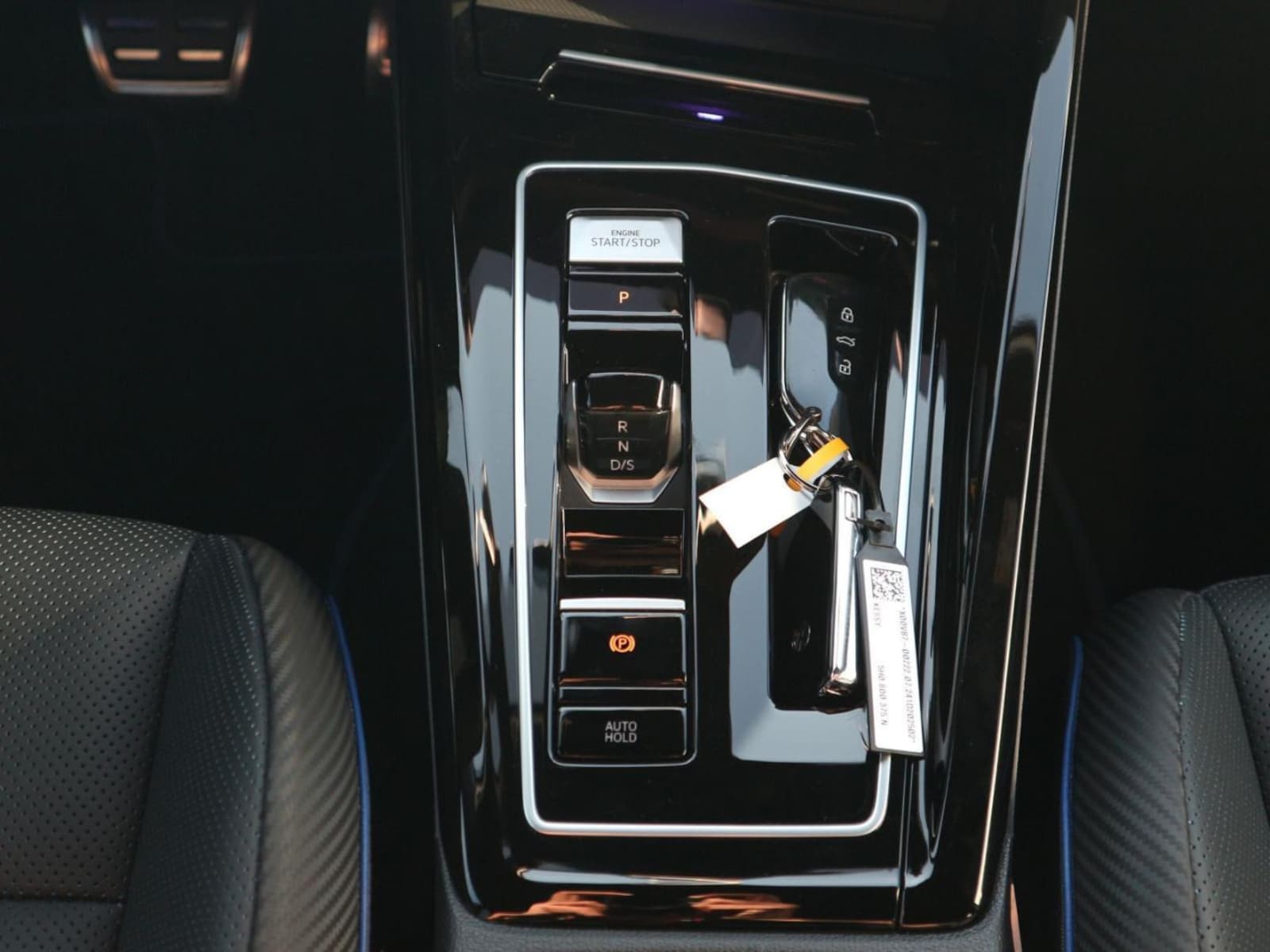 Volkswagen Golf – Bild 12