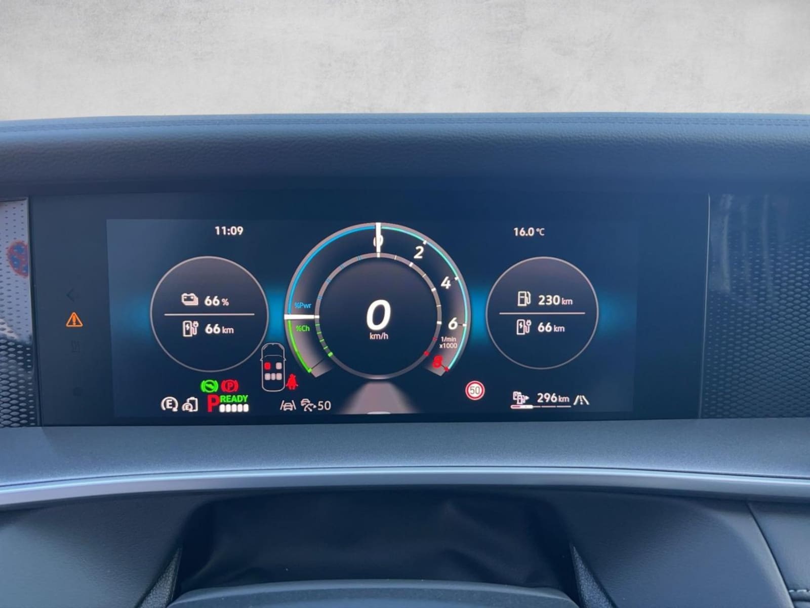 Volkswagen Tayron – Bild 22