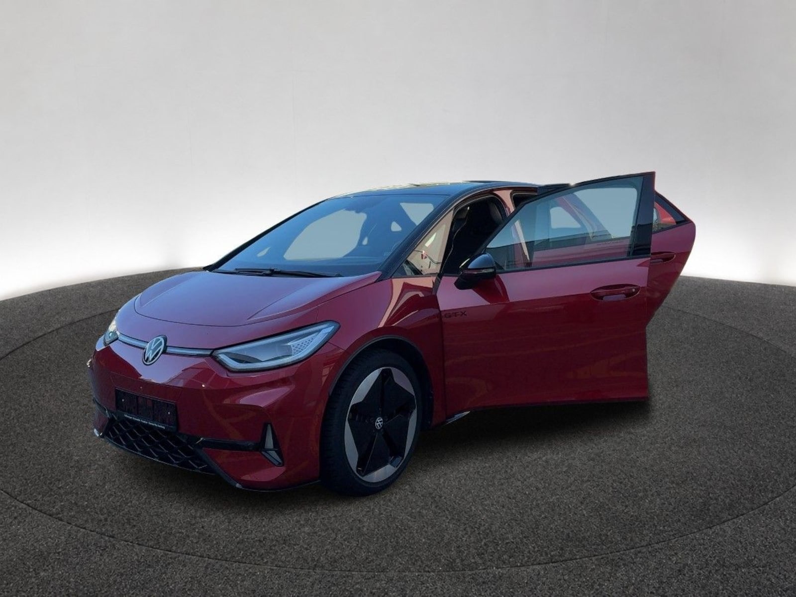 Volkswagen ID.3 – Bild 6