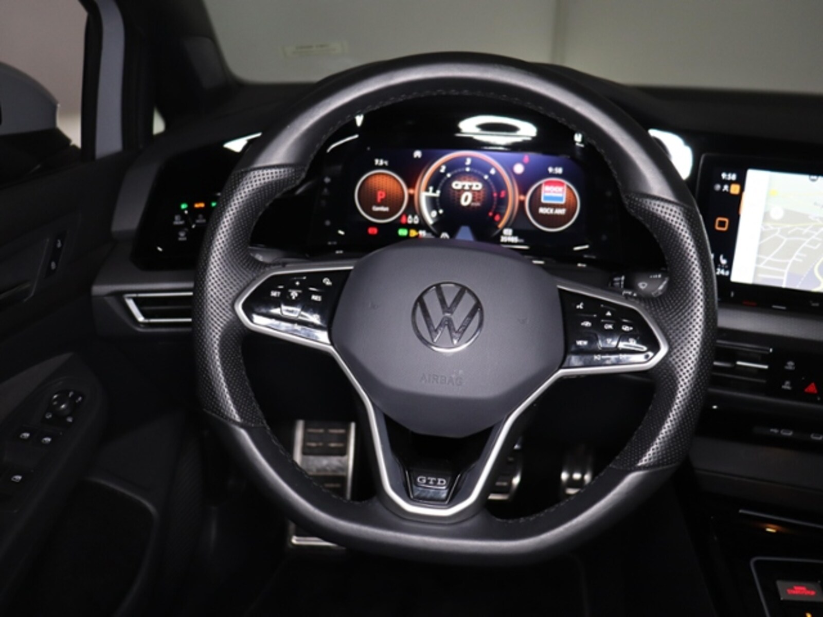 Volkswagen Golf – Bild 8