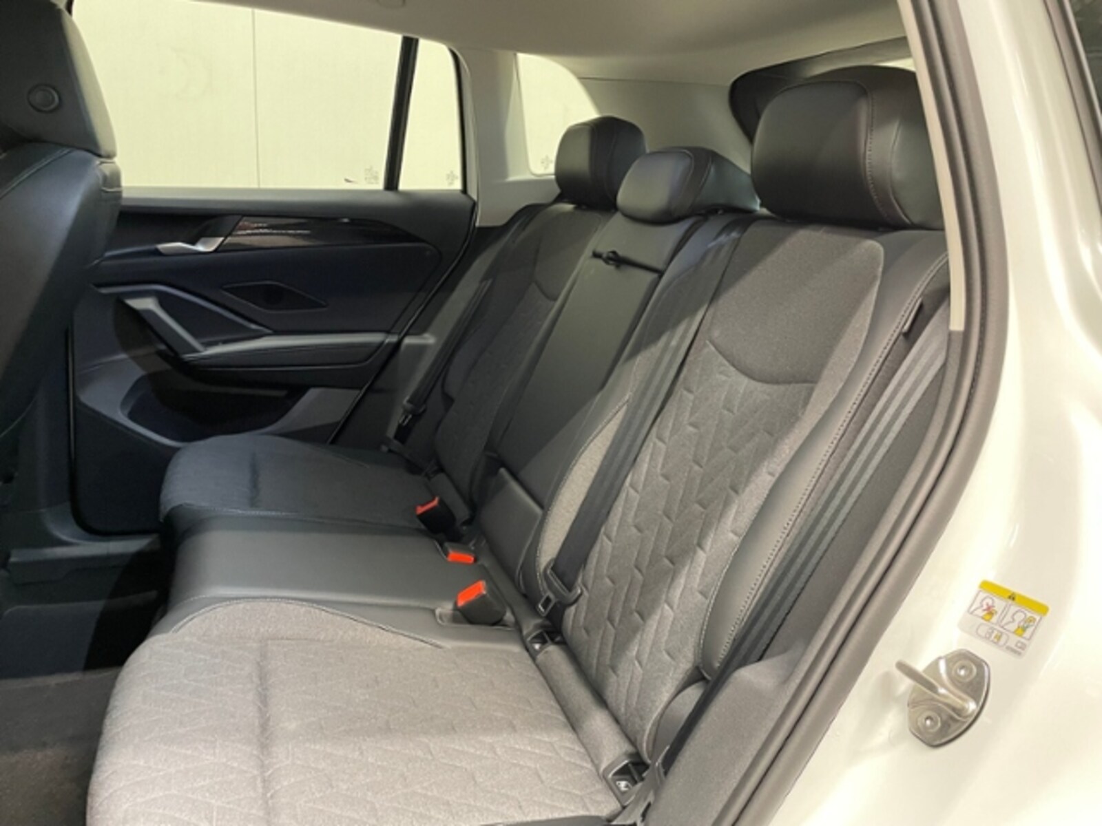 Volkswagen Tiguan – Bild 20