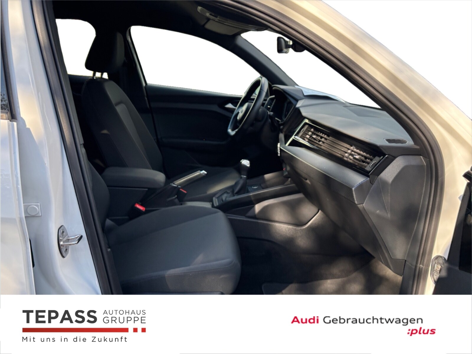 Audi A1 Sportback – Bild 11