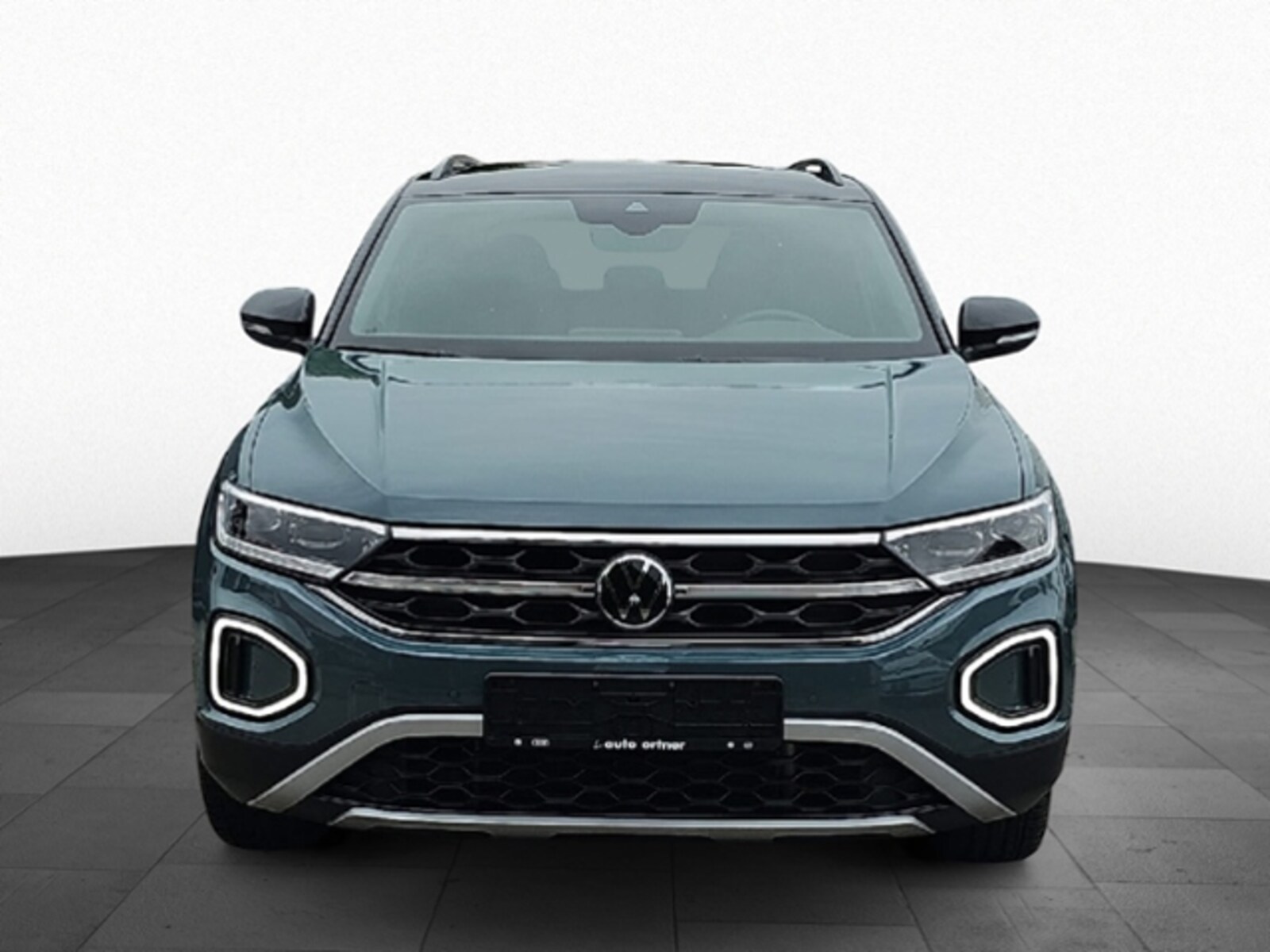 Volkswagen T-Roc – Bild 3