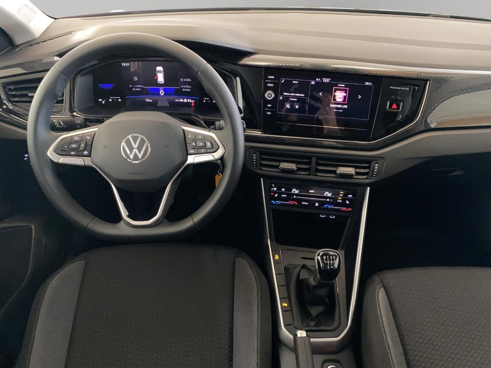 Volkswagen Polo – Bild 11