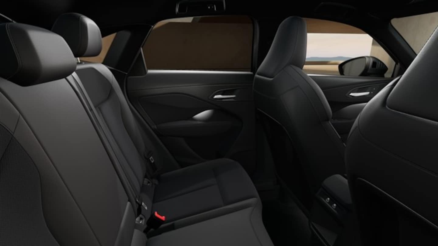 Bild über Audi Q3 Sportback TFSI 110 kW S tronic - für weitere Informationen kontaktieren Sie den Audi Partner